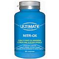 srl ultimate nitr ox 120cpr 168g