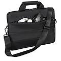 - 66063010 13. 3' valigetta ventiquattrore nero borsa per notebook