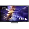 tv oled gq83s90fae 83 4k ultrahd 144hz smart tv tizen hdr10+ dolby atmos
