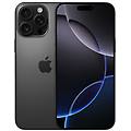 iphone 16 pro max 512gb titanio nero