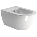 pura bidet sospeso bianco lucido monoforo codice prod 8865111