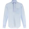camicia 3 bottoni