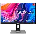 proart display pa278qv professional monitor 27'' ips wqhd (2560 x 1440) 100% srgb 100% rec. 709