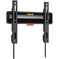 tvm3203 supporto per tv a parete da 19'' a 50'' nero