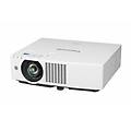 Panasonic Videoproiettore Laser Pt Pt Vmz51s 5200al Wuxga Bianco