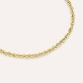 bracciale catena colette oro giallo collezione colette oro giallo