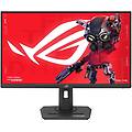 rog strix xg27ucg dual mode monitor gaming da 27'' pollici 3840x2160 4k 160hz fhd 320hz tempo di