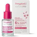 bottega verde peeling enzimatico rinnovatore concentrato viso con 6% enzyme peel complex e