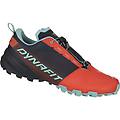 traverse w scarpe trail running donna dark blue/red 5 uk