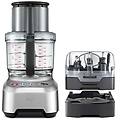 - sfp820bal2eeu1 robot da cucina 2000 w 3 7 l nero acciaio inossidabile trasparente