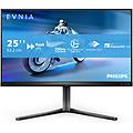 evnia 5000 25m2n5200u-00 monitor pc 24. 5'' full hd lcd grigio