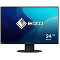 flexscan ev2410r monitor pc 61 2 cm (24. 1") 1920 x 1200 pixel wuxga lcd nero (ev2410r-bk)