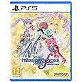 namco videogioco 117896 per playstation 5 tales of grace f remaster avventura fantastica
