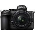 z 5 24 3 mp wifi nero + 24-50 mm f4-6. 3