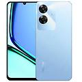 Realme Note 60 4g 128gb 6gb Ram Display 6 74 Dualsim 5000 Mah Voyage Blue