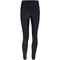 leggings 7/8 in poliestere donna evolution superfit