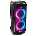 jbl - partybox 710 altoparlante nero con cavo e senza cavo 800 w
