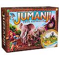 gioco jumanji fuga selvaggia