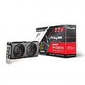 pulse amd radeon rx 6700 xt 12 gb gddr6