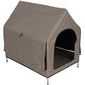 cuccia portatile spirit per cane l 64 x p 89 x h 85 cm