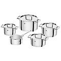 passion set di pentole 5 pz (66060-000-0)