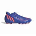 scarpe da calcio predator edge. 3 mg sapphire edge pack
