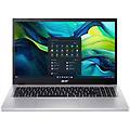 ACER aspire go 15 portatile 15. 6`` fhd i5-1334u 16gb ram 512gb ssd win11 argento