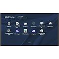 cde7530 display commerciale 75'' 4k ultra hd wi-fi android