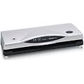 Magic Vac Macchina Sottovuoto Futura 800 Mbar Nero Bianco
