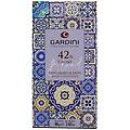 gardini - tavoletta al latte 42% cacao gr 80