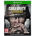 call of duty world war 2 xbox one
