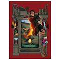 - puzzle 1000 harry potter b