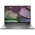 workstation mobile intel core ultra 7 255h 16'' wuxga 32gb ddr5 1tb ssd nvidia rtx pro 1000
