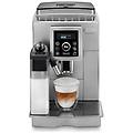 - macchina da caffè espresso automatica capuccino potenza 1450 watt colore argento