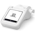 SUMUP lettore carte di credito solo e stampante white 800620001