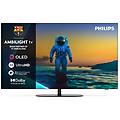 tv oled 65oled820 65 4k ultrahd 144hz smart tv google tv dolby vision atmos
