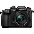 fotocamera mirrorless lumix gh5m2 20. 3mp 5184x3888 12-60mm wifi bluetooth