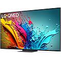 tv qned 75'' 4k serie qned87 75qned87t6b smart tv 2024 4 hdmi