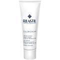 ist. ganassini spa color cream giorno dorata 30ml crema viso colorata