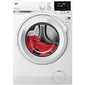 lr7g86cw 7000 prosteam lavatrice a caricamento frontale 8 kg 1600 giri classe a bianco