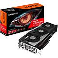 scheda grafica radeon rx 6600 xt gaming oc 8gb gddr6
