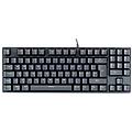 x50 tastiera gaming meccanica usb italiano nero