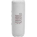 flip 6 altoparlante portatile stereo bianco 20 w