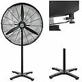 - ventilatore piantana 65 cm