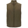 gilet imbottito