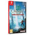 namco one piece odyssey deluxe edition switch