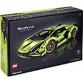 technic 42115 lamborghini