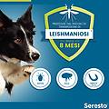 Seresto Collare P Cani 8kg 85912747