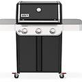 - genesis e-315 barbecue a gas-nero