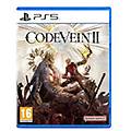 BANDAI playstation 5 code vein ii pegi 16+ 117987